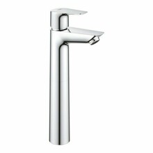 Valamusegisti Grohe Start Edge 23777001, kroom, XL suurus