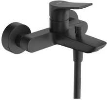 Vannisegisti Hansgrohe Zebris HG72575670, matt must