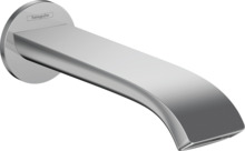 Vanninokk Hansgrohe Vivenis 75410000, kroom