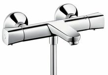 Vanni termostaatsegisti Hansgrohe Ecostat Universal, kroom