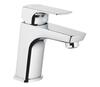 Valamusegisti KFA Armatura Mokait 5532-815-00, kroom