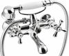 Vannisegisti Invena Roma BW-21-00S-L, kroom