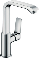 Valamusegisti Hansgrohe Metris 230 31187000, kroomitud