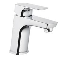 Valamusegisti KFA Armatura Mokait 5532-815-00, kroom