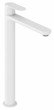 Valamusegisti Ravak Eleganta EL 015.10WV, 335 mm, matt valge