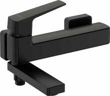 Vannisegisti Deante Blur BQLN12M, Nero