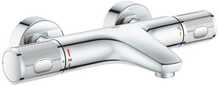 Vannisegisti GROHE Grohtherm 1000 Performance, termostaatiline