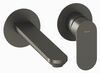Seinapealne valamu segisti Ravak Eleganta X070329, Graphite Brushed