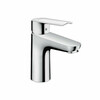 Valamusegisti Hansgrohe Logis E 71161000, kroom