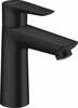 Valamusegisti Hansgrohe Talis E110, must matt