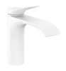 Valamusegisti Hansgrohe Vivenis 110 75022700, valge matt