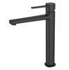 Valamusegisti Invena Glamour BU-02-W04-V, must
