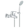 Vannisegisti Grohe Eurodisc Cosmopolitan 33395002, läikiv kroom