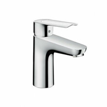 Valamusegisti Hansgrohe Logis E 71161000, kroom
