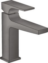 Valamu segisti Hansgrohe Metropol 32507340, kroom