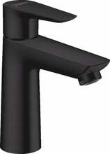 Valamusegisti Hansgrohe Talis E110, must matt