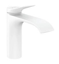 Valamusegisti Hansgrohe Vivenis 110 75022700, valge matt