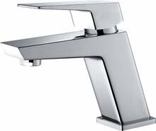 Valamusegisti Vento Trento 35316, kroom