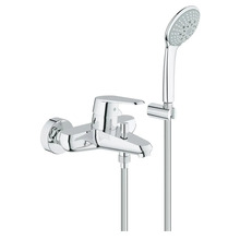 Vannisegisti Grohe Eurodisc Cosmopolitan 33395002, läikiv kroom