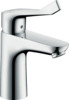 Valamusegisti Hansgrohe Focus 31915000, kroomitud