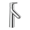 Valamusegisti Hansgrohe Talis S 100 72020000, kroom