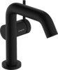 Valamusegisti Hansgrohe Tecturis S 73323670, matt must