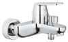 Vannisegisti Grohe Eurosmart Cosmopolitan 32831000, kroom