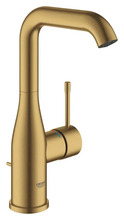 Valamusegisti Grohe Essence L 32628GN1, brushed cool sunrise