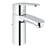 Valamusegisti Grohe Eurostyle Cosmopolitan 33561002, läikiv kroom