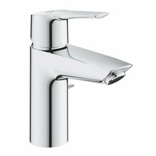 Valamusegisti Grohe QuickFix Start 31137002, kroom