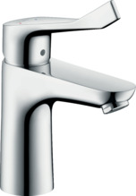 Valamusegisti Hansgrohe Focus 31915000, kroomitud