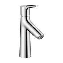 Valamusegisti Hansgrohe Talis S 100 72020000, kroom