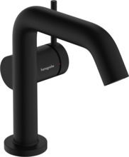 Valamusegisti Hansgrohe Tecturis S 73323670, matt must