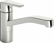 Köögisegisti Oras Saga 3930F, kroom