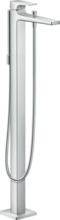 Vannisegisti Hansgrohe Metropol 32532000, kroom, põrandapealne