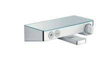 Vannisegisti Hansgrohe ShowerTablet Select 300, kroom
