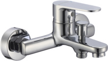 Vannisegisti Kuchinox Pana BKN010D, kroom