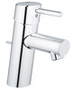 Valamusegisti Grohe Concetto 32204001, kroom