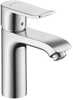 Valamusegisti Hansgrohe Metris 110, 31080000, kroom