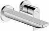 Valamusegisti Hansgrohe Rebris E HG72568000, kroom