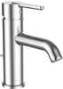 Valamusegisti Laufen Lua-E H3115F10041111, kroom