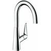 Köögisegisti Hansgrohe Talis M51 72814000, kroom