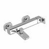 Vannisegisti Ravak 10 Free TD F 022.00/150, kroom