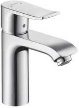 Valamusegisti Hansgrohe Metris 110, 31080000, kroom