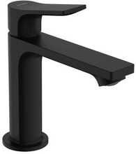 Valamusegisti Hansgrohe Zebris CoolStart 110 72571670, matt must