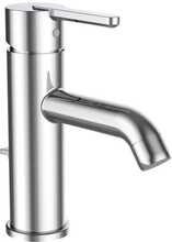 Valamusegisti Laufen Lua-E H3115F10041111, kroom