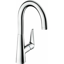 Köögisegisti Hansgrohe Talis M51 72814000, kroom