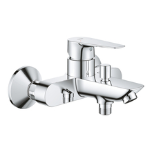 Vannisegisti Grohe BAUEDGE 23604001, kroom