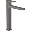 Valamusegisti Hansgrohe Metropol 260 32512340, must kroom