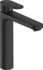 Valamu segisti Hansgrohe Vernis Blend 190, 71582670, must matt